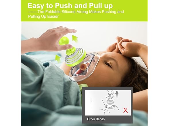 AnGeer Choking Rescue Device