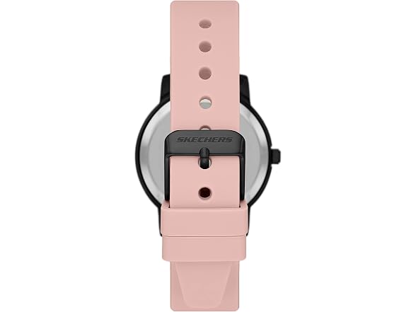 Skechers Women's Bellflower Quartz Watch