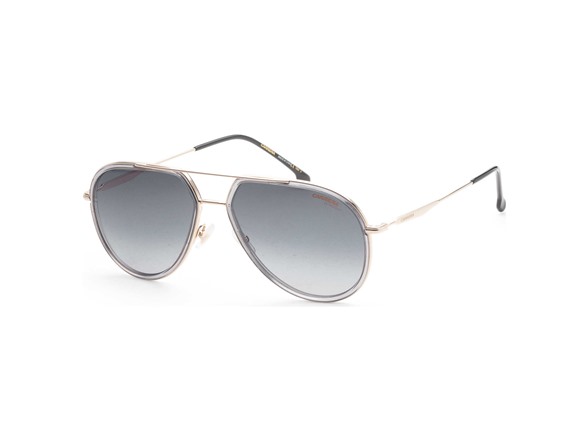 Carrera Unisex 58 mm Sunglasses 295