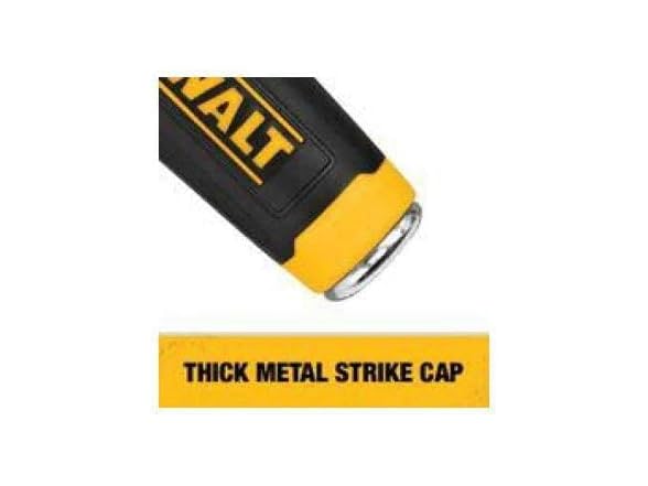 DEWALT Wood Chisel Set (3-Piece) DWHT16862