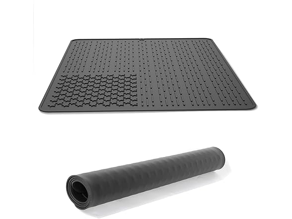 TUCANA Silicone Electric Stove Top Cover