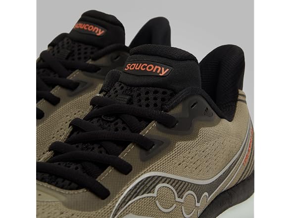 Saucony Triumph 23 Men's Shoes