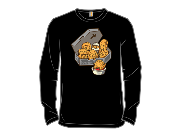 Monster Nuggets