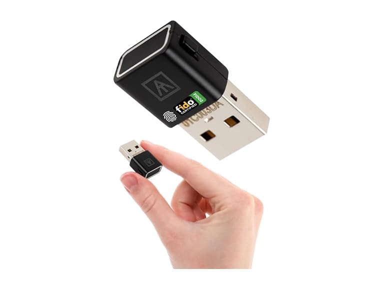 AUTHENTREND ATKey.Pro