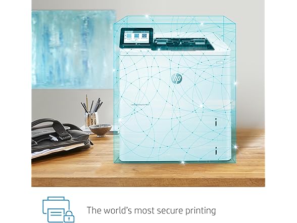 HP LaserJet Enterprise M612x