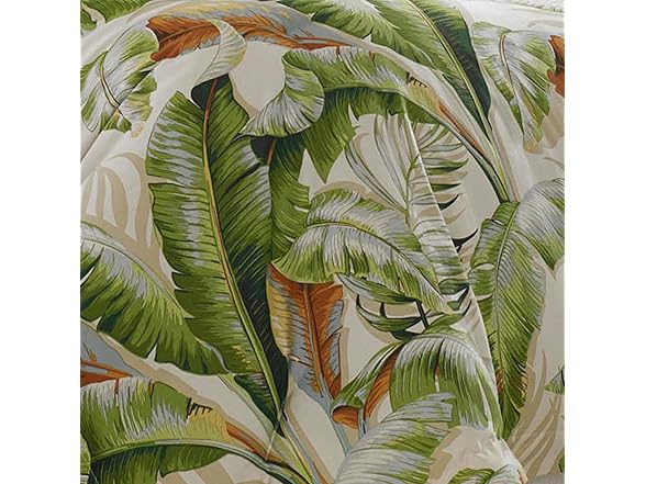 Tommy Bahama Queen Comforter Set