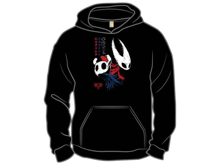 The Warrior and the Hornet Protector