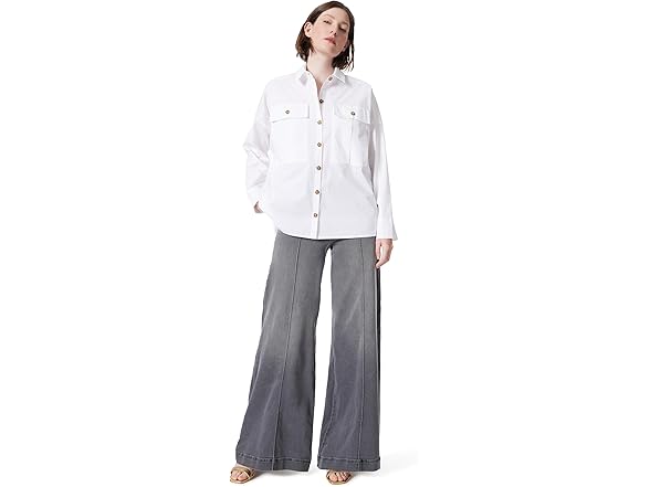 DEE OCLEPPO Women's Abigail Shirt