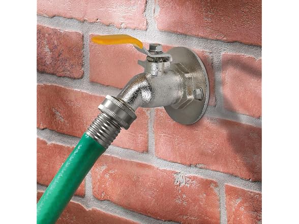 Midline Valve S3538 Sillcock Hose Bibb with