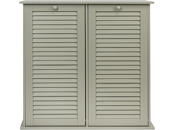 Household Essentials Tilt-out Cabinet