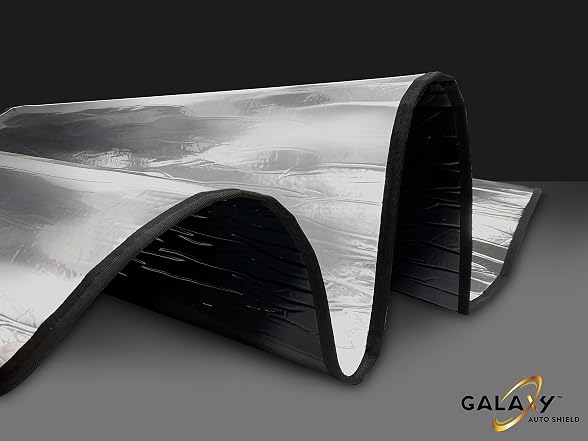 Galaxy Auto Shield GalaxyAutoShield Custom Fit G