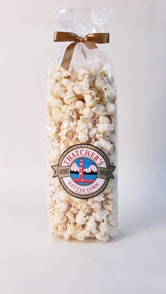 (6pk) Thatcher's Gourmet Popcorn Sleeves Variety - Gallery 20