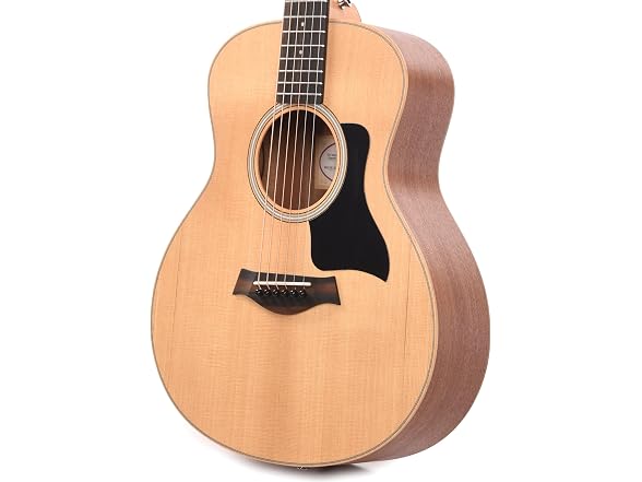 Taylor GS Mini Sapele Acoustic Guitar