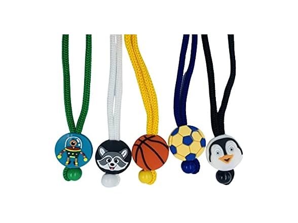 PENDING Mask Lanyard for Kids