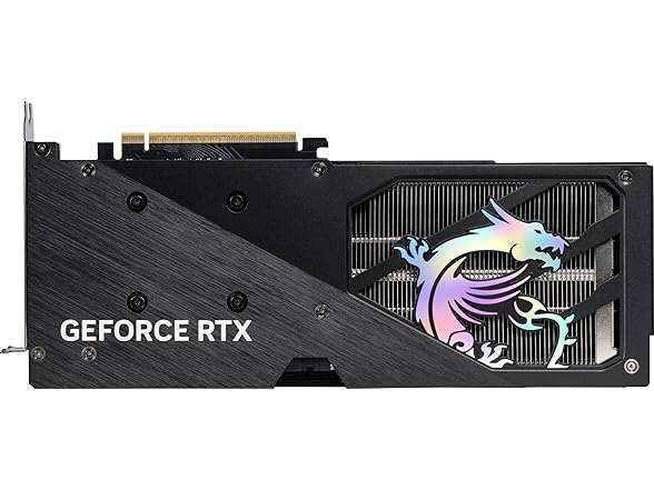 msi MSI GeForce RTX 5060 8G Gaming Trio OC G