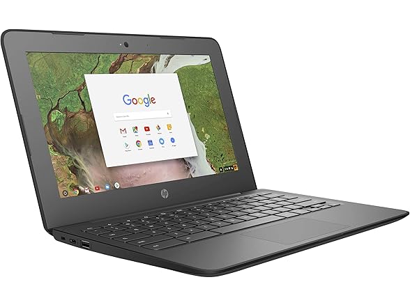 HP 11 G6 EE 11.6" Chromebook
