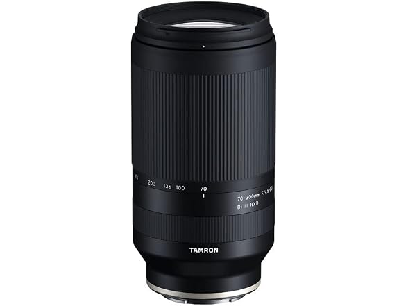 Tamron A047SF - Telephoto Lens -