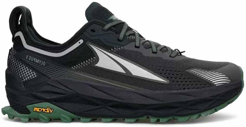 Altra Olympus 5 Men's Shoes - Gallery 5