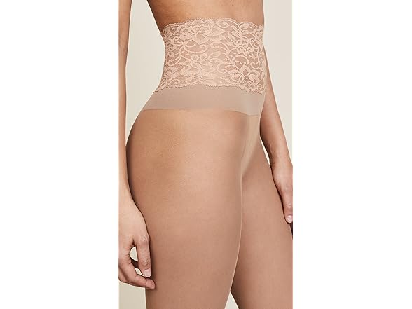 commando Women's The Sexy Sheer Tights