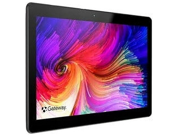 Gateway 10.1" Quad Core Android Tablet