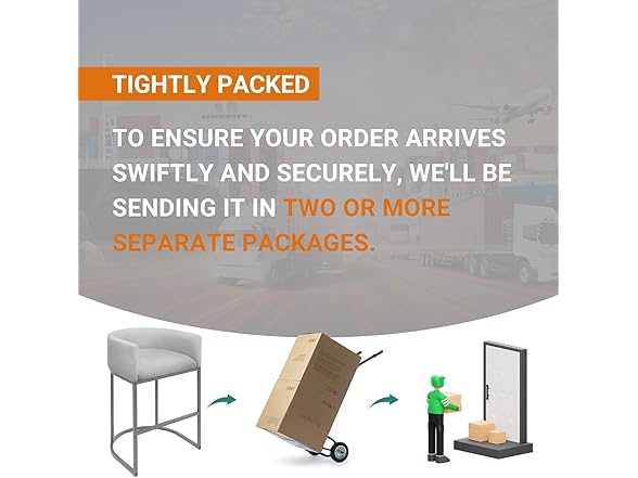 Beige 26" H Counter Height Bar Stools