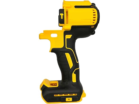 Tolxh Hammer Drill Housing Assembly