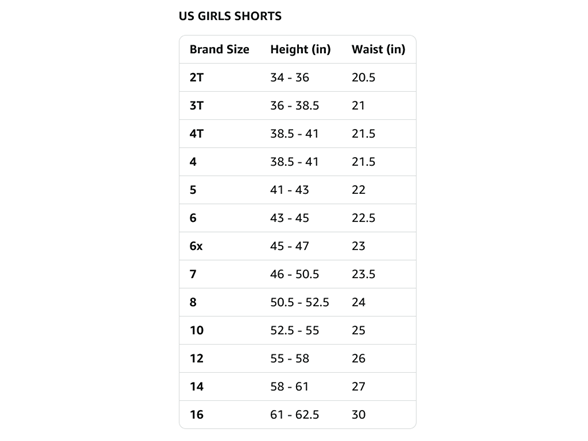 Levis Girls Pull On Midi Shorts