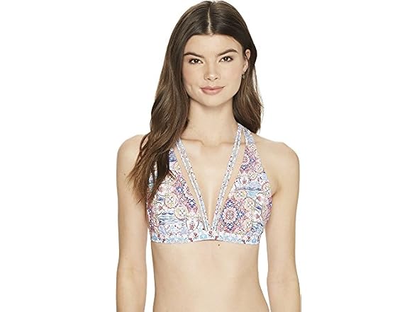 Luli Fama Women (M) Standard Azucar Magda TOP