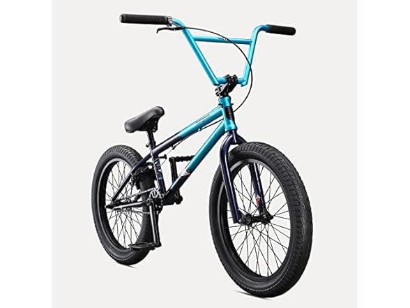 Mongoose L80 BMX Bike Advanced Riders Adults