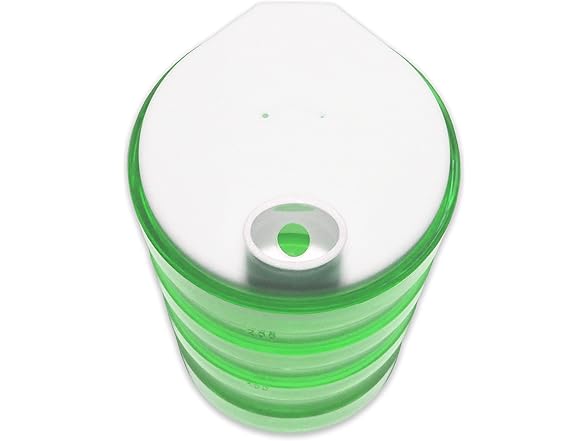 Rehabilitation Advantage 8oz Long Spout Feeding Cup 2PK