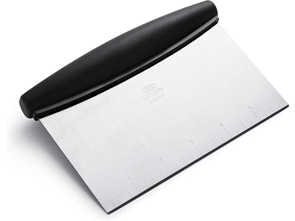 OXO Good Grips Scraper and Chopper