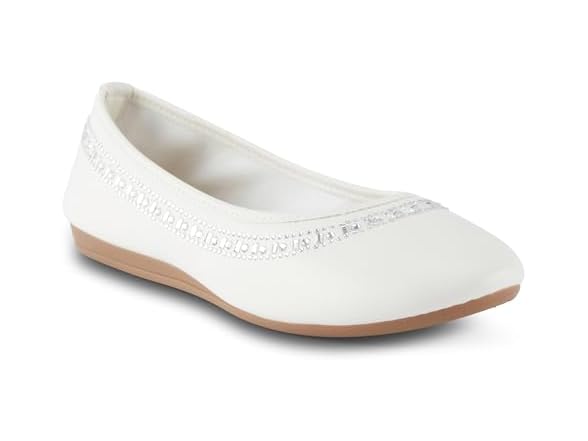 New White