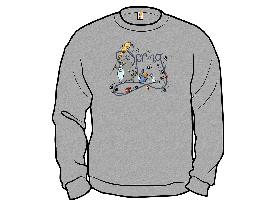 Spirits Spring Cleaning - Gallery 11