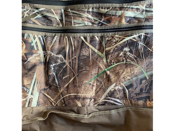 THUNDERBAY 12-Slot Duck Decoy Bag