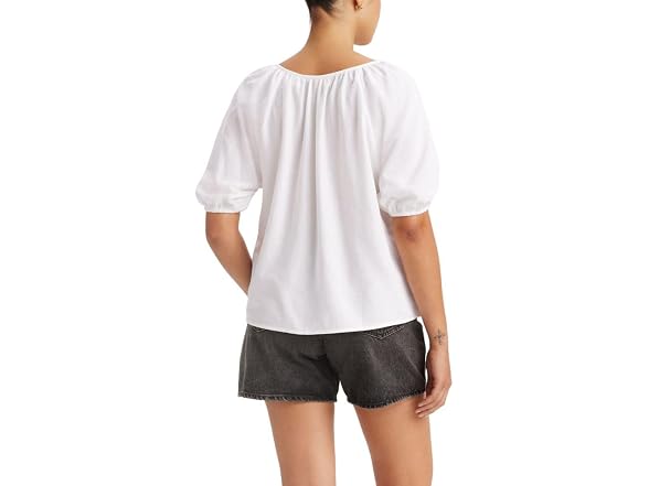 Levi's Women (XL) Leanne Blouse