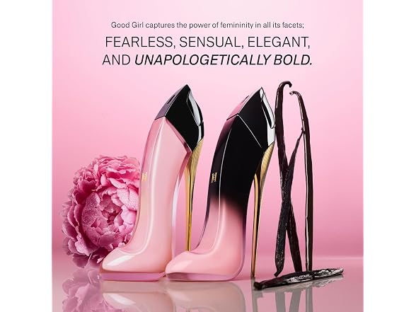 Carolina Herrera Good Girl Blush Elixir