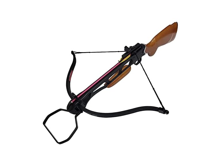 SAS 150 lbs Hunting Crossbow