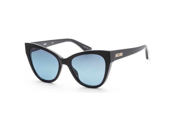 Moschino Women's 54mm Sunglasses