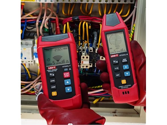 Cable Locator Network Cable Tester