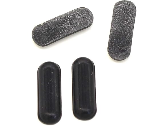 WEIMEI Replacement 4PCS Base Case