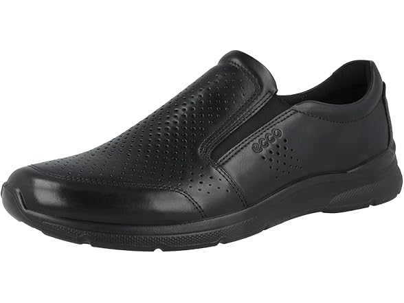 ECCO Men's Irving Casual Slip On Slip-On Loafer
