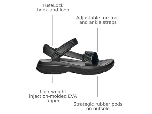 Teva Women Apreaqua Drift Sport Sandal