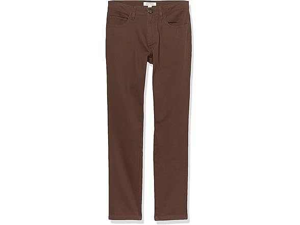Amazon Essentials Men Skinny-fit 5-pocket Pant