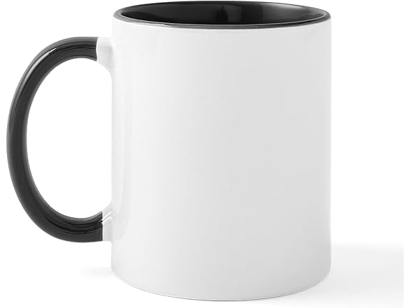 CafePress Good Morning Handsome Mug