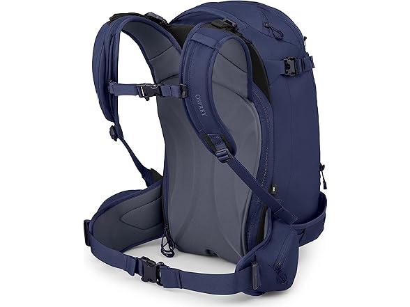 Osprey Kresta 30L Women's Ski Backpack