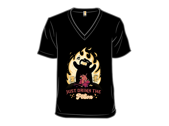 The Potion - Gallery 3