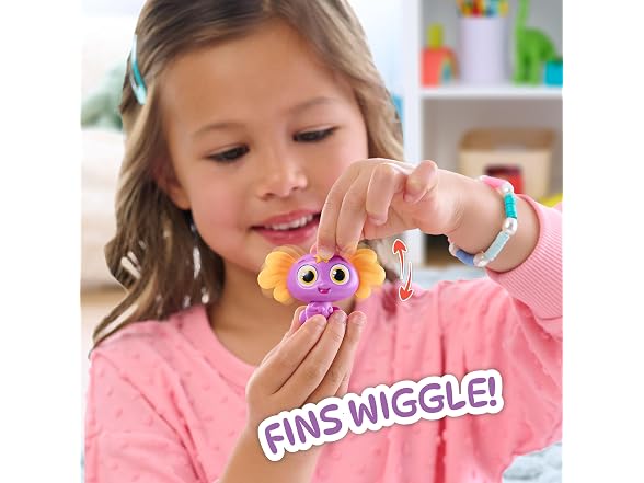 Morphle Deluxe Figure Set