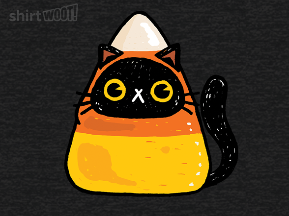 Catndy Corn