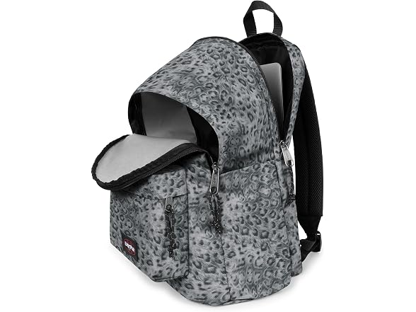 Eastpak Day Office – 31L Backpack Medium Grey