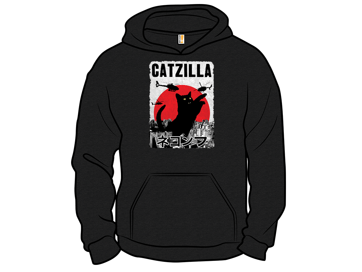 2020: Catzilla Attacks! - Gallery 12